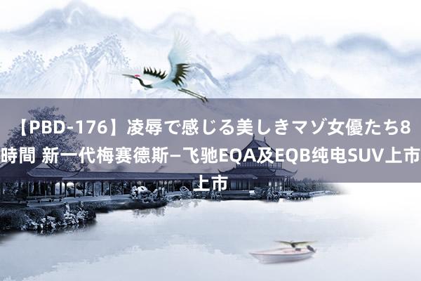 【PBD-176】凌辱で感じる美しきマゾ女優たち8時間 新一代梅赛德斯—飞驰EQA及EQB纯电SUV上市